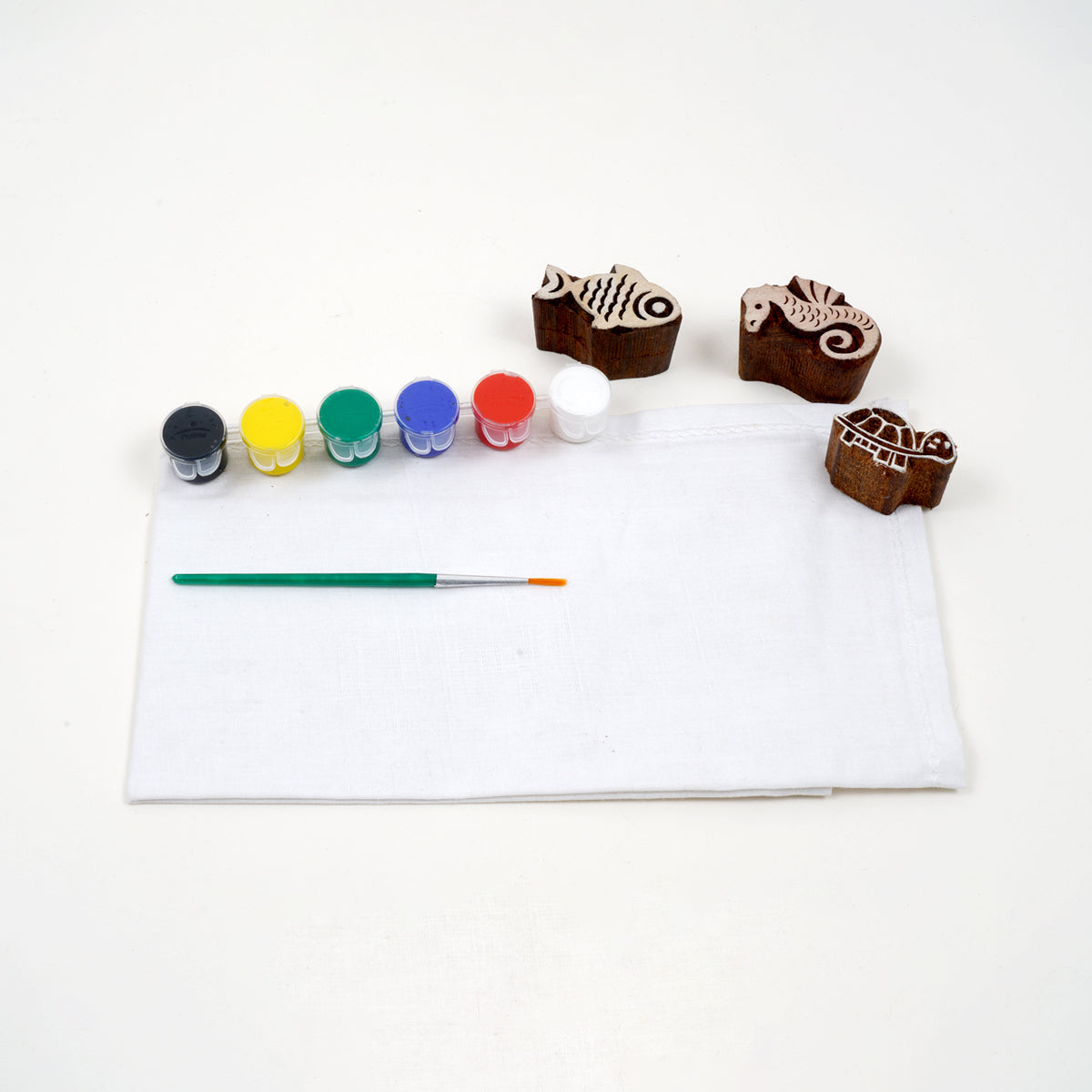 Summer Activity Boxes ( 2-4 Years )