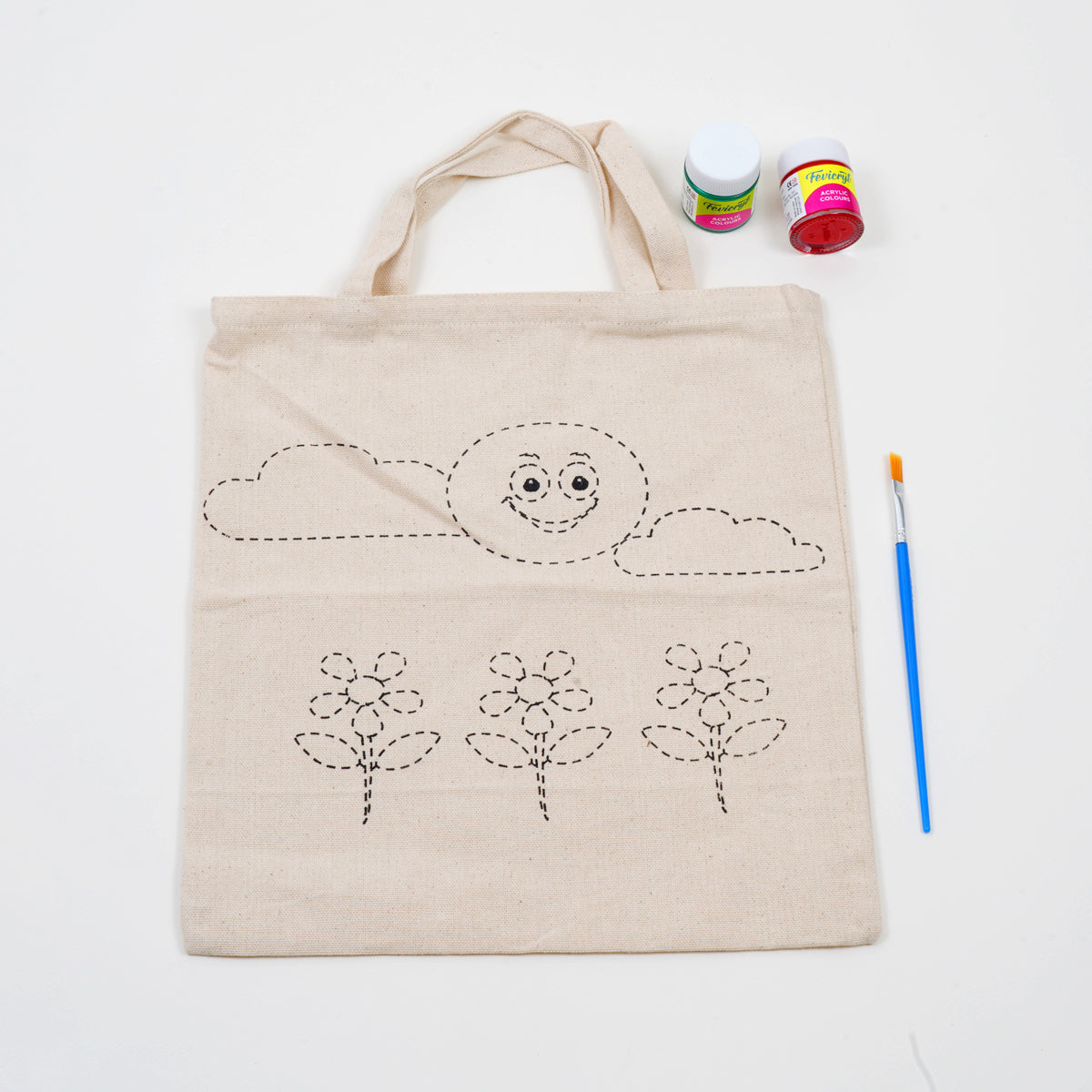 Summer Activity Boxes ( 2-4 Years )