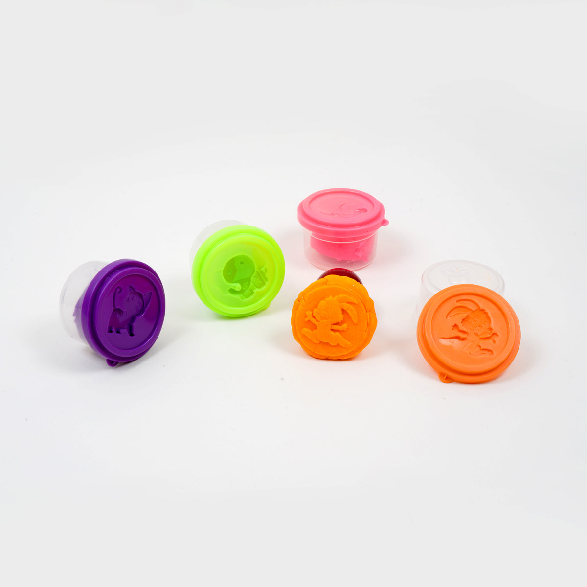 Summer Activity Boxes ( 2-4 Years )