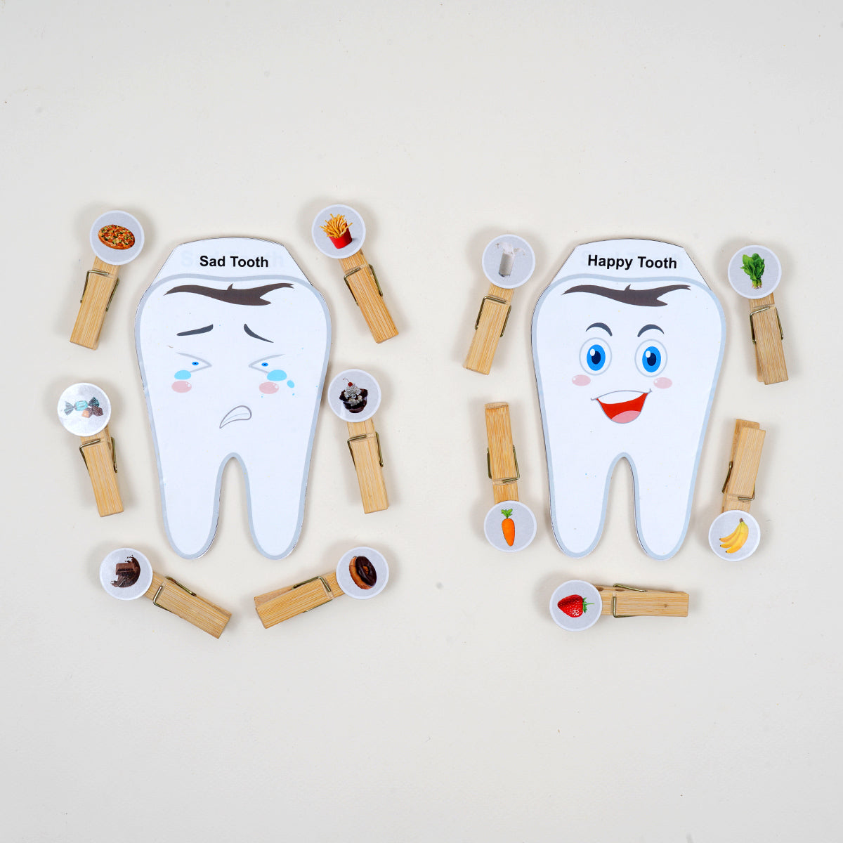 Summer Activity Boxes ( 2-4 Years )