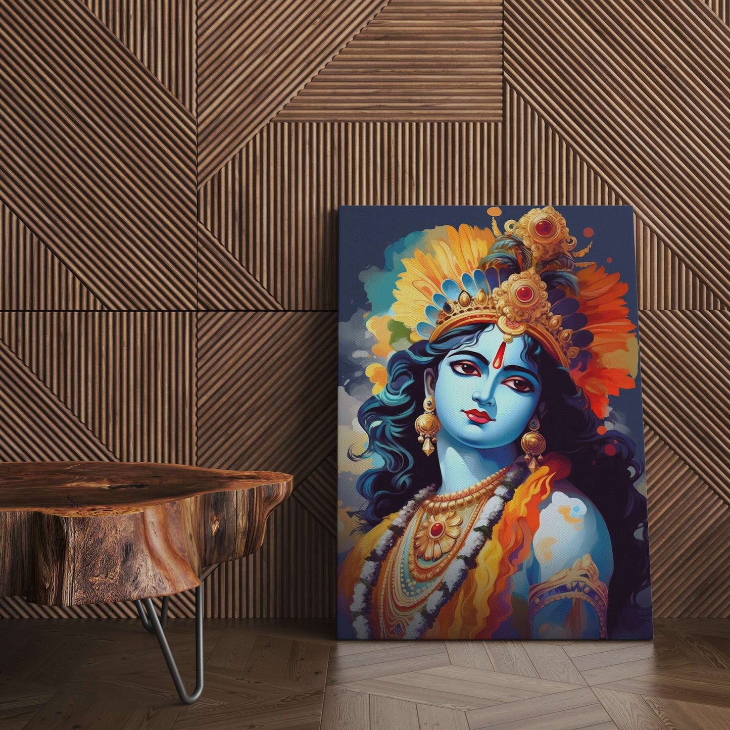 Canvas Paintings For Wall Decoration With Frame Canvas Painting For Living Room Bedroom Home Office & Hotels