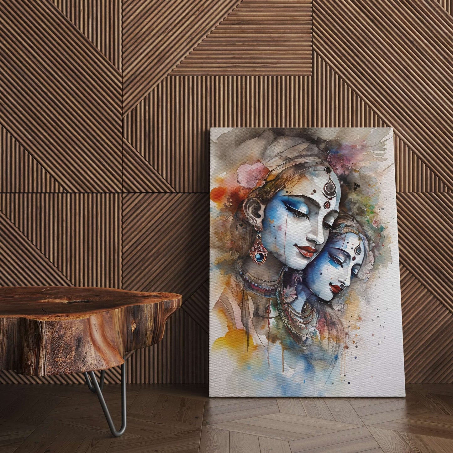 Canvas Paintings For Wall Decoration With Frame Canvas Painting For Living Room Bedroom Home Office & Hotels