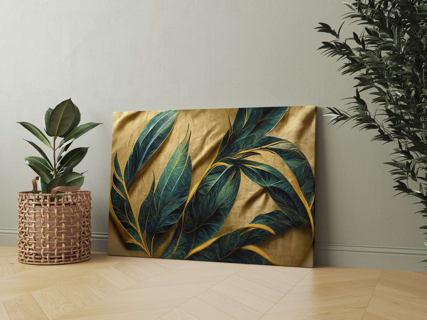 Canvas Paintings For Wall Decoration With Frame Canvas Painting For Living Room Bedroom Home Office & Hotels