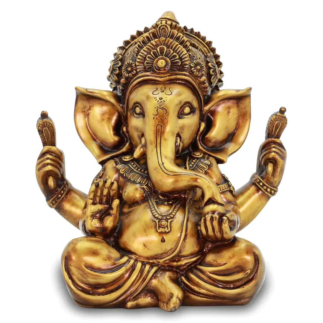 Artarium Vighnaharta Ganesha Idol