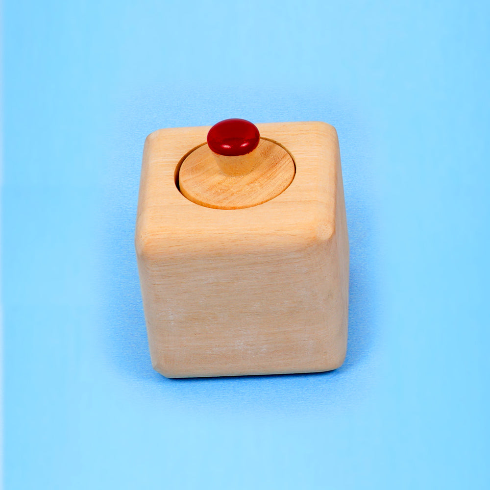 Hands on Activity Kit (0-2 Years)