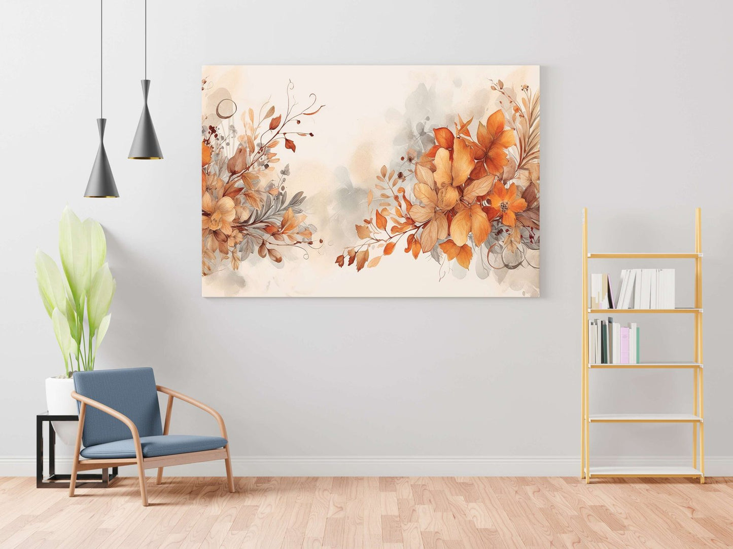 Canvas Paintings For Wall Decoration With Frame Canvas Painting For Living Room Bedroom Home Office & Hotels