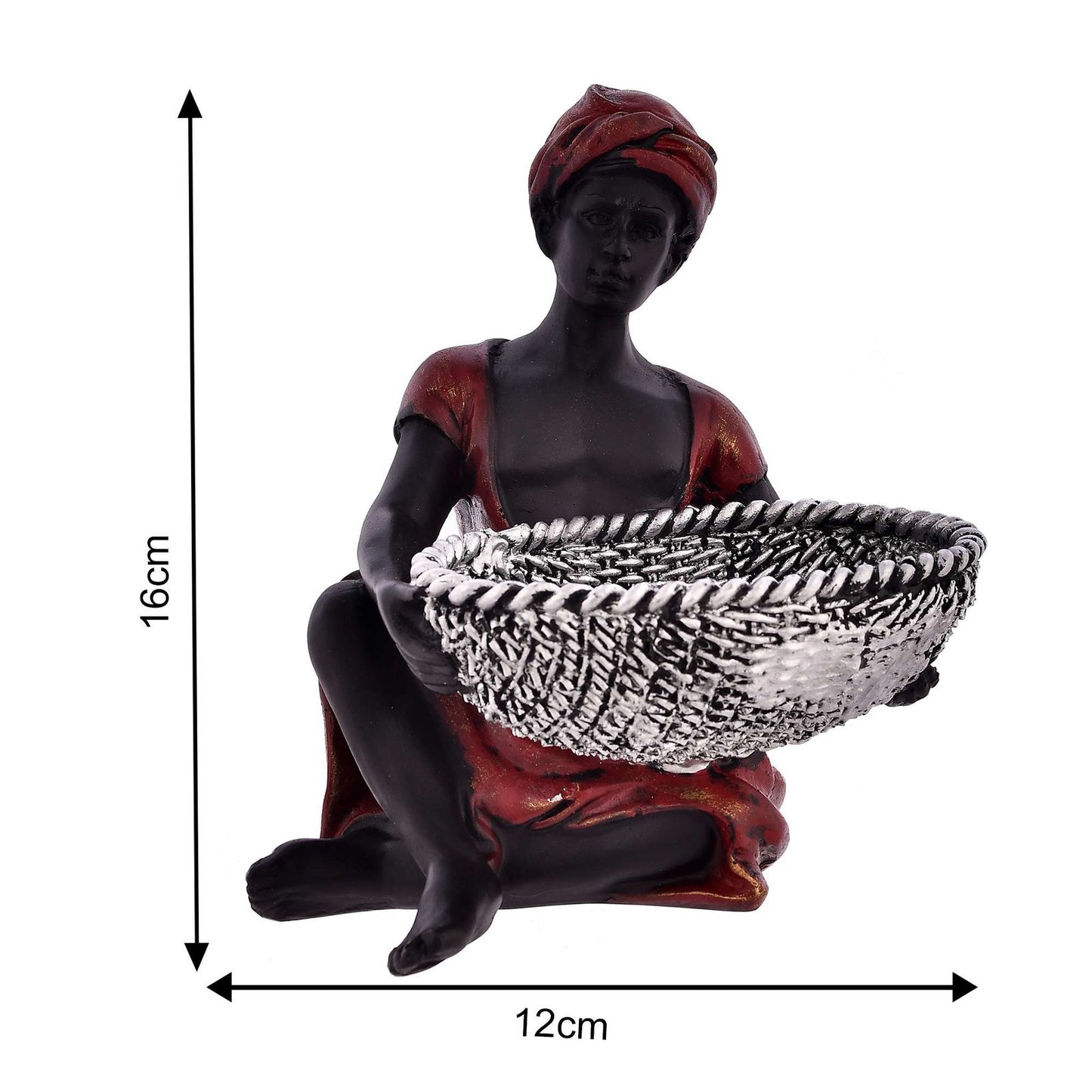 Resin Modern Art Men Statue