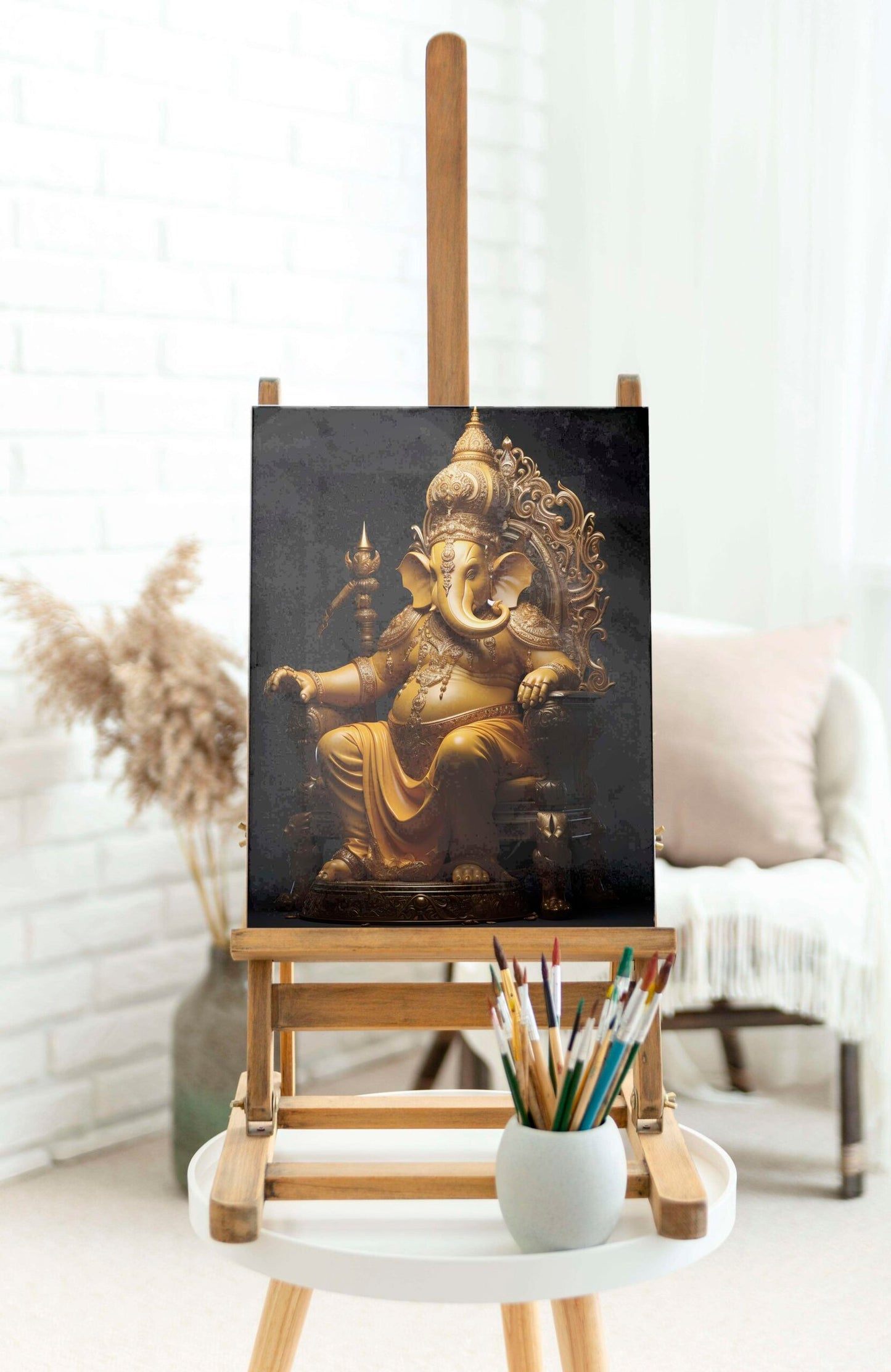 Canvas Paintings For Wall Decoration With Frame Canvas Painting For Living Room Bedroom Home Office & Hotels