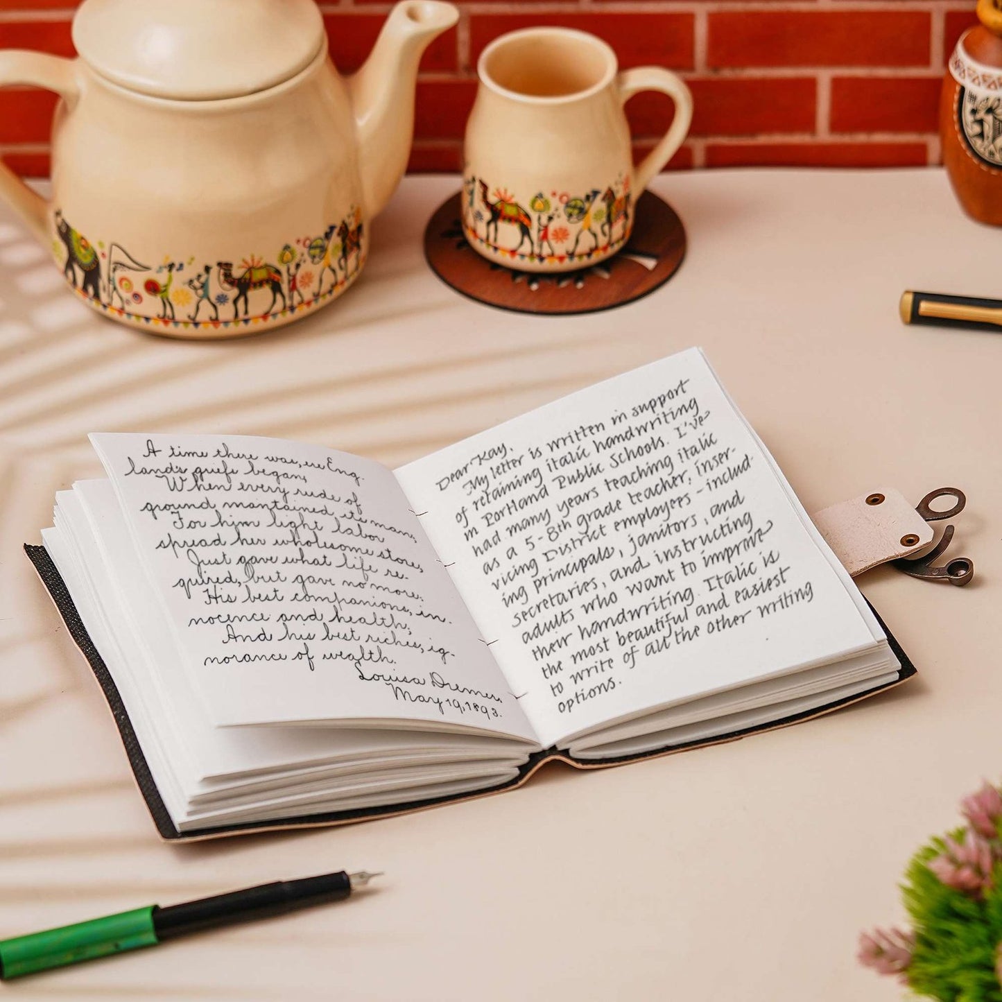 Diary