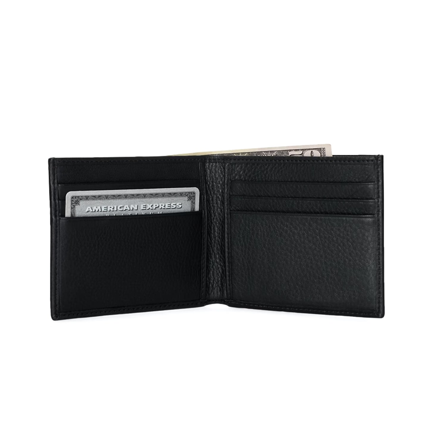 Mens Wallet Formal