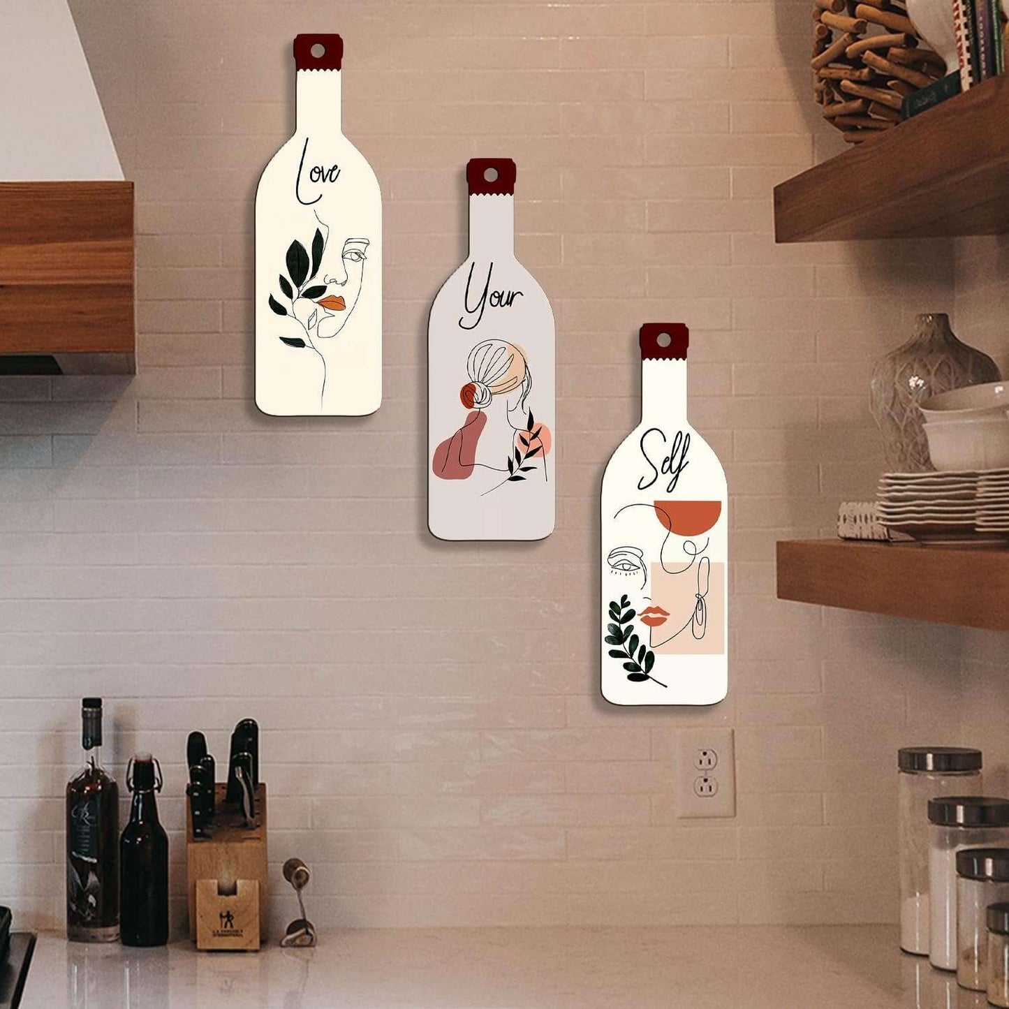 Wall Hangings