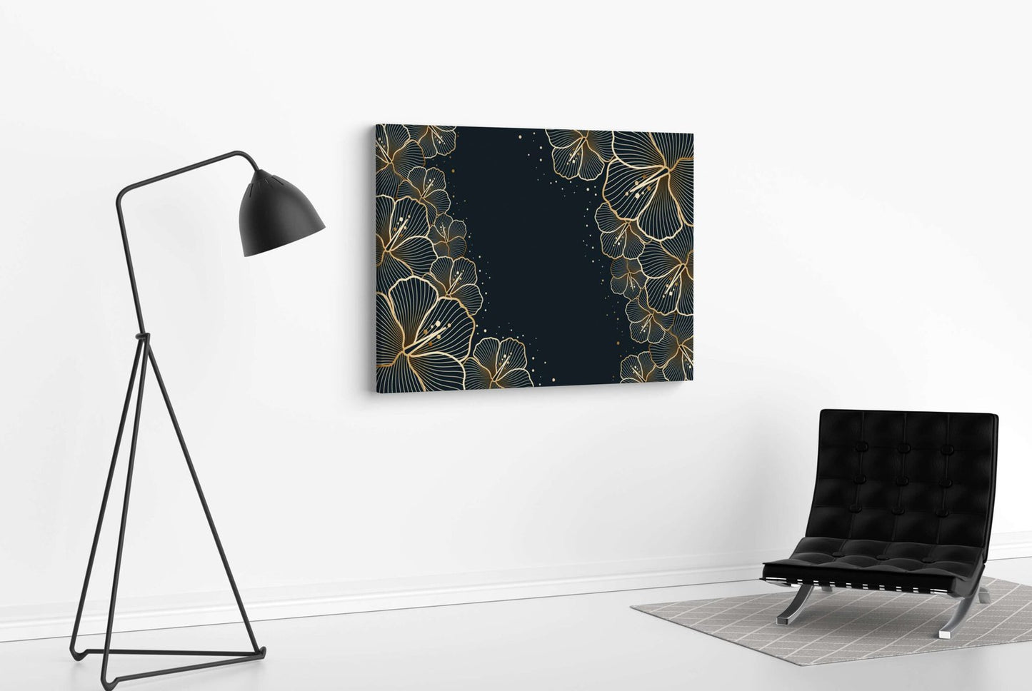 Canvas Paintings For Wall Decoration With Frame Canvas Painting For Living Room Bedroom Home Office & Hotels