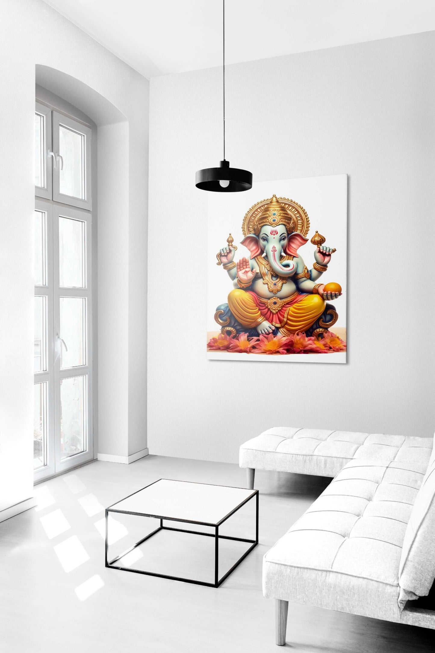 Canvas Paintings For Wall Decoration With Frame Canvas Painting For Living Room Bedroom Home Office & Hotels