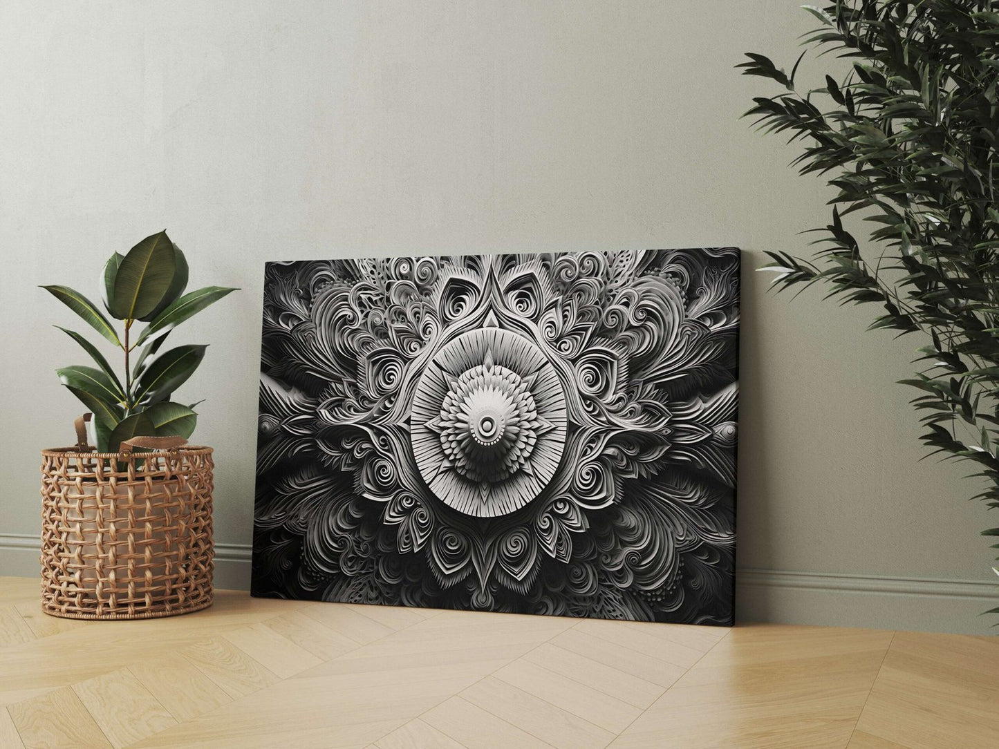 Canvas Paintings For Wall Decoration With Frame Canvas Painting For Living Room Bedroom Home Office & Hotels