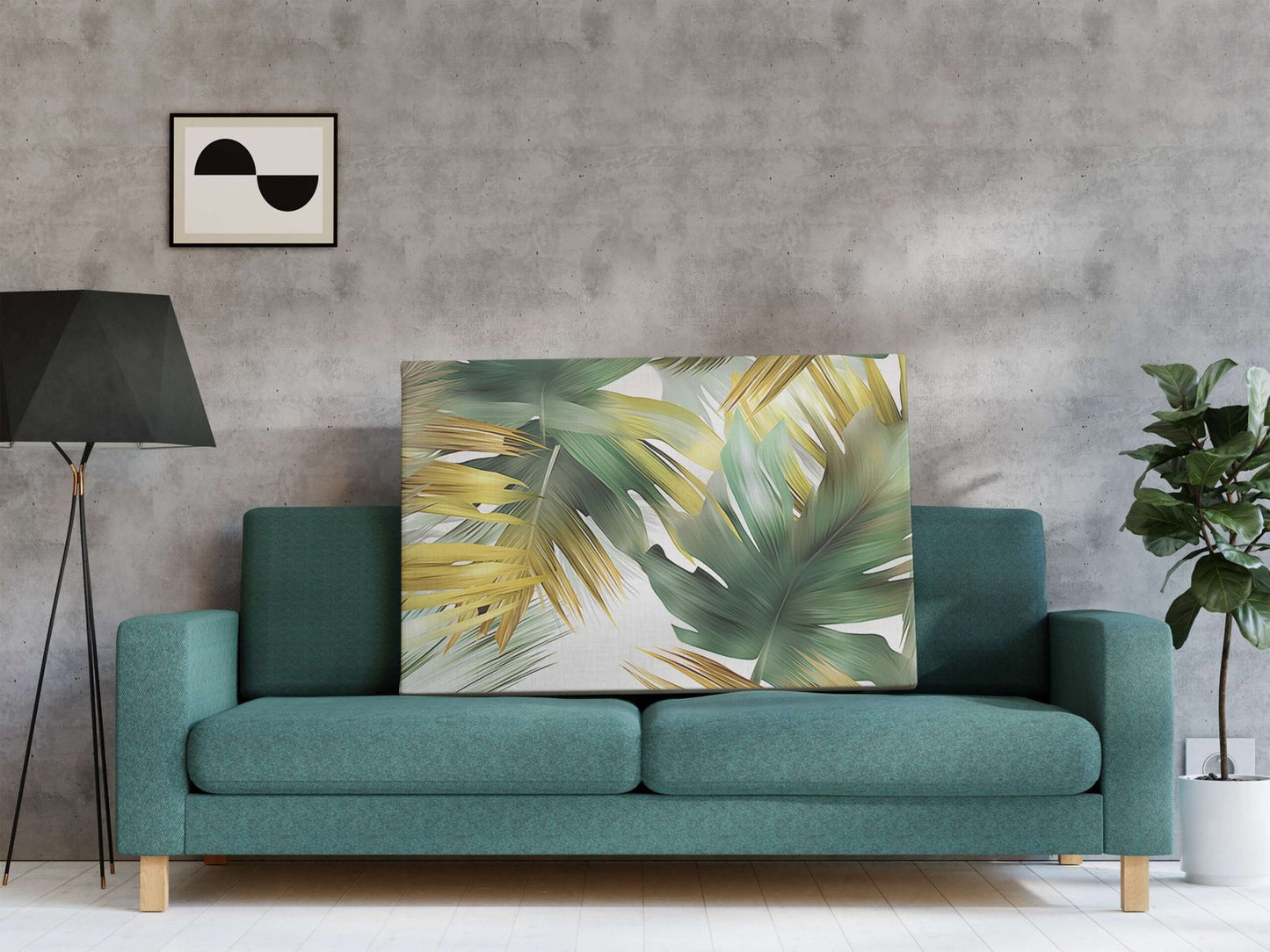 Canvas Paintings For Wall Decoration With Frame Canvas Painting For Living Room Bedroom Home Office & Hotels