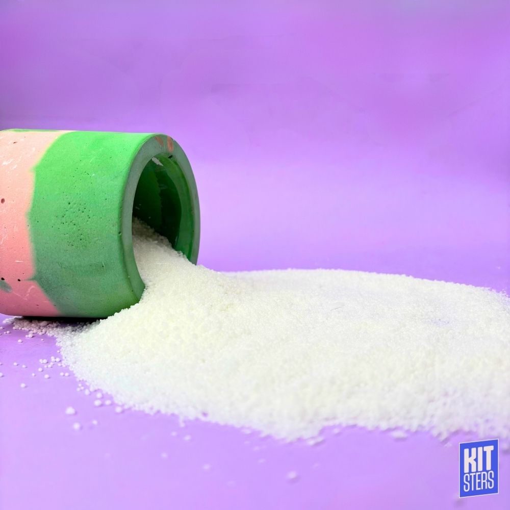 Soy Candle Beans (100 g) - With 2 Wicks