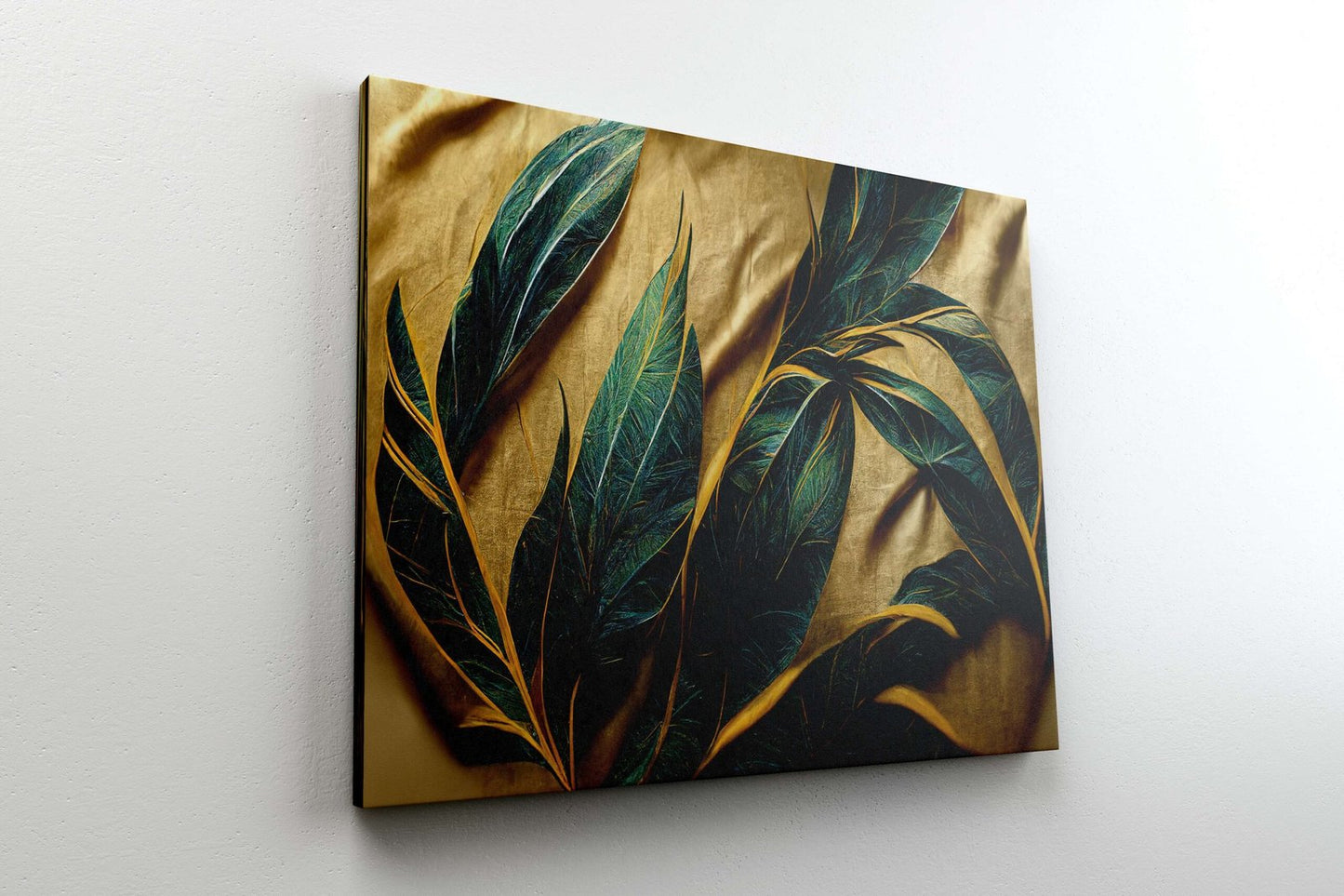 Canvas Paintings For Wall Decoration With Frame Canvas Painting For Living Room Bedroom Home Office & Hotels