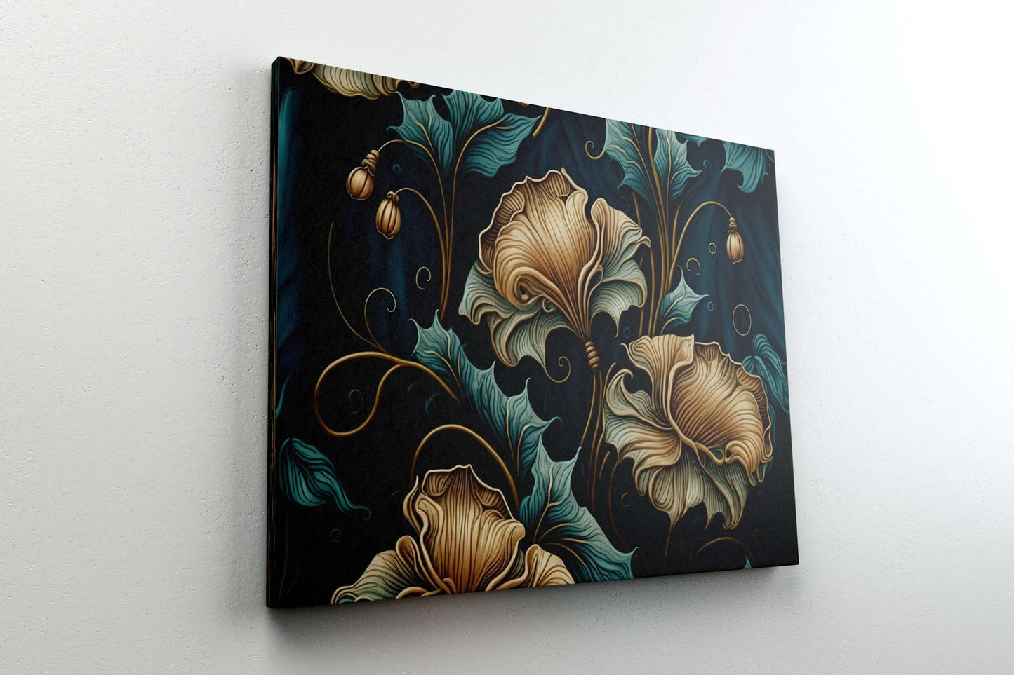 Canvas Paintings For Wall Decoration With Frame Canvas Painting For Living Room Bedroom Home Office & Hotels