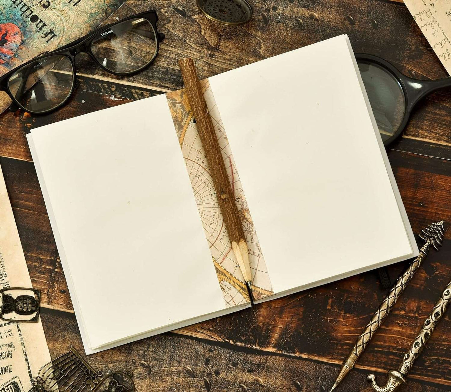 Diary