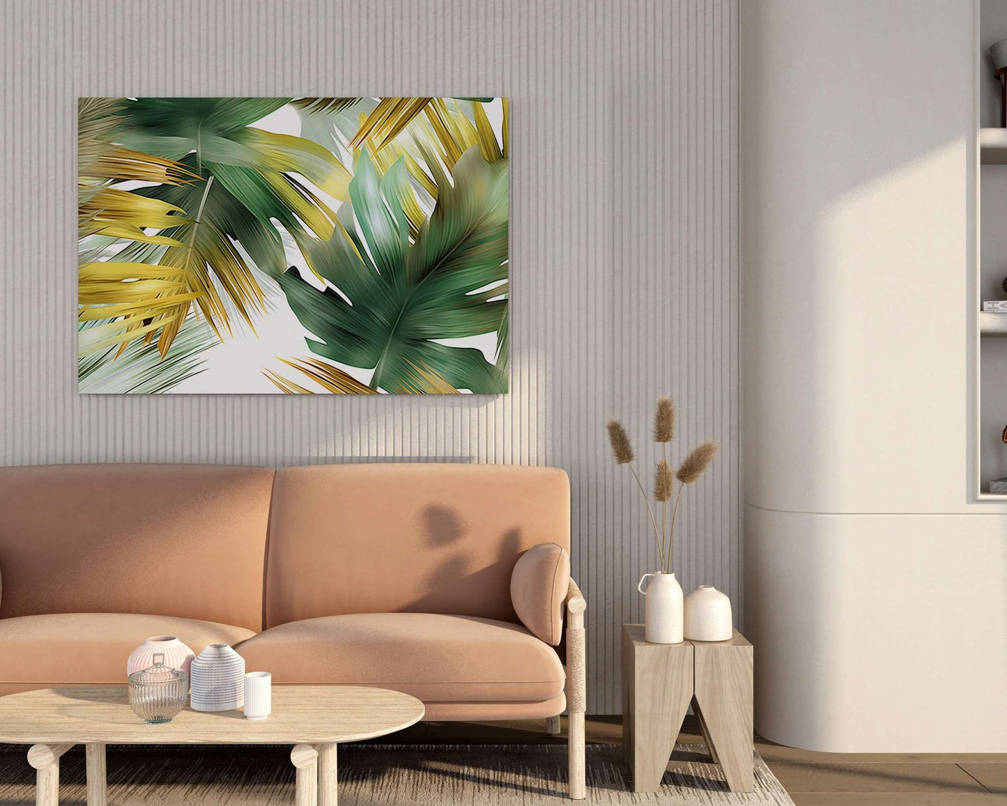 Canvas Paintings For Wall Decoration With Frame Canvas Painting For Living Room Bedroom Home Office & Hotels