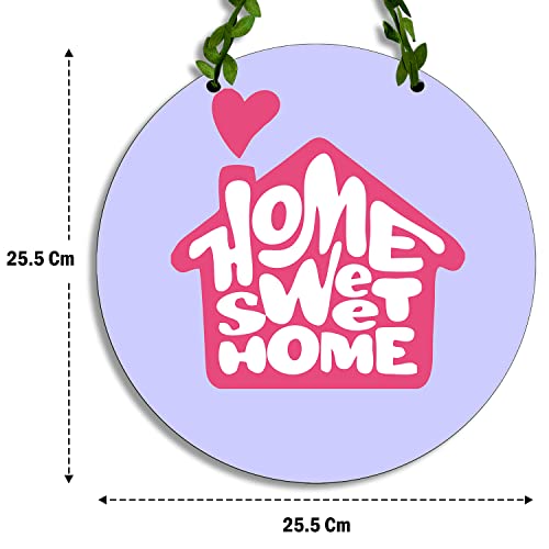 Sehaz Artworks Wall Hangings Door Hanging Home Decor Items Decorative Items for Home -1-0018