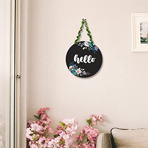 Sehaz Artworks Wall Hangings Door Hanging Decorative Items for Home Home Decoration -1-0015