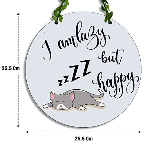 Sehaz Artworks Door Hanging Wall Hangings for Home Decor Items Decorative Home -1-0014