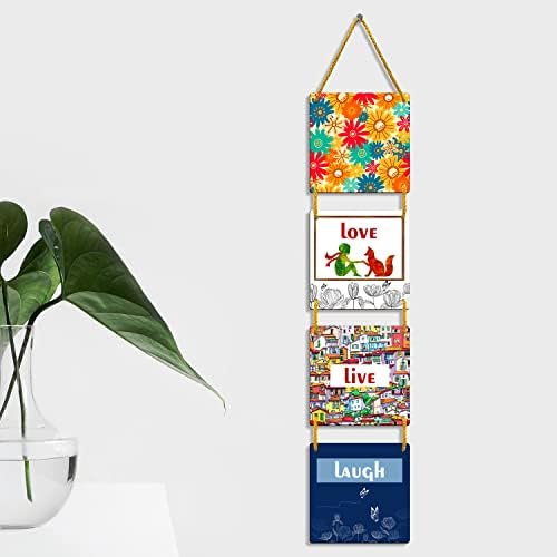 Sehaz Artworks Wall Hangings Decorative Items for Home Home Decor Items Stylish - 4-0009, Wood