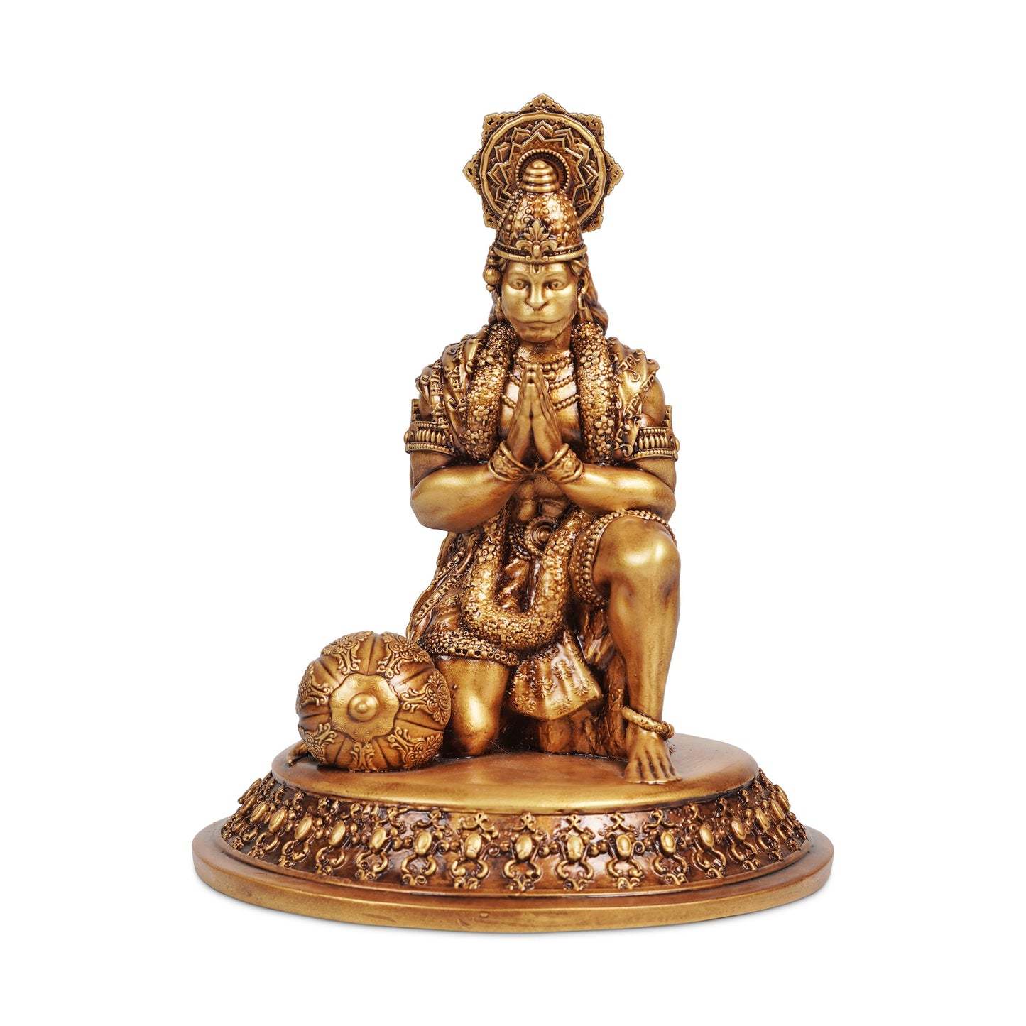 Artarium Ram Darbar Idol