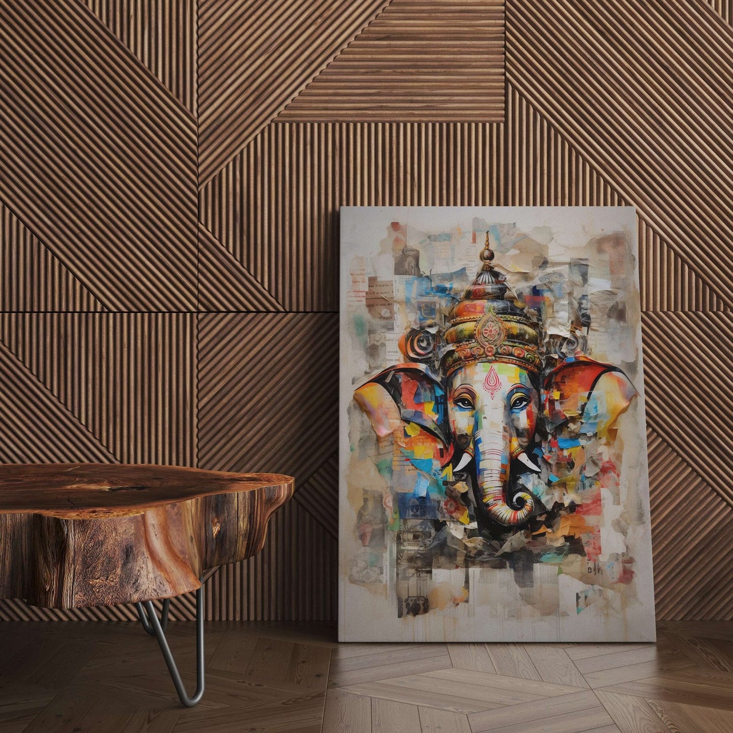 Canvas Paintings For Wall Decoration With Frame Canvas Painting For Living Room Bedroom Home Office & Hotels