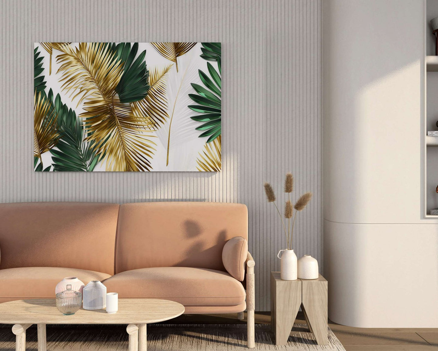 Canvas Paintings For Wall Decoration With Frame Canvas Painting For Living Room Bedroom Home Office & Hotels