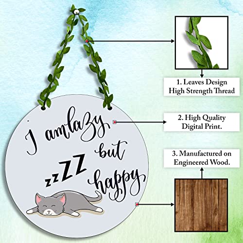 Sehaz Artworks Door Hanging Wall Hangings for Home Decor Items Decorative Home -1-0014