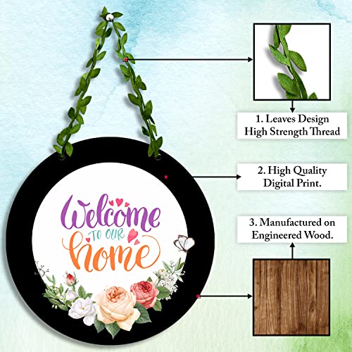 Sehaz Artworks Living Room Decorative Items Home Decor Items for Living Room Decoration -1-0007