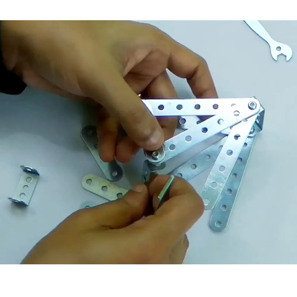 Toykraft Combat Building Toys for Kids