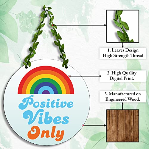 Sehaz Artworks Home Decor Items Wall Hangings Door Hanging Home Decoration for Home -1-0005