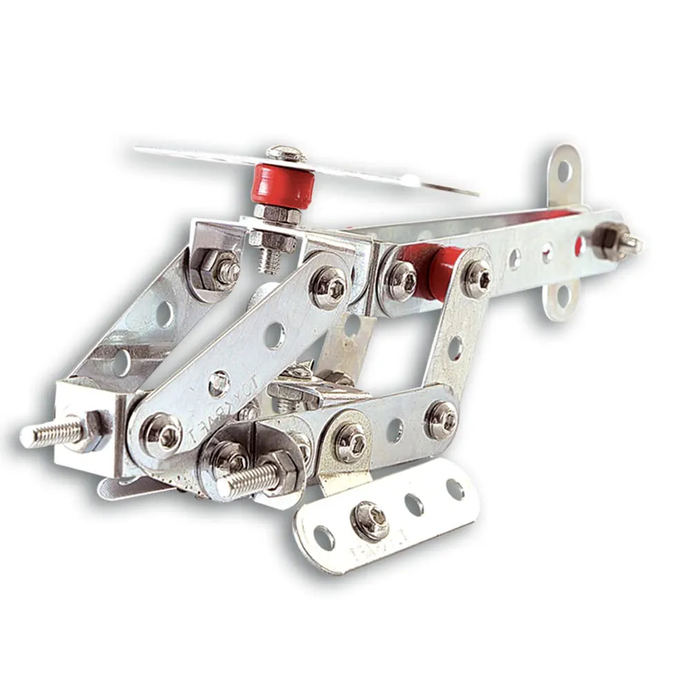 Toykraft Combat Building Toys for Kids