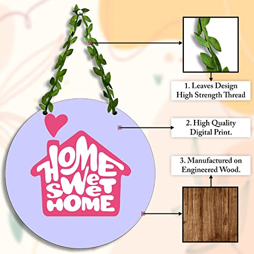 Sehaz Artworks Wall Hangings Door Hanging Home Decor Items Decorative Items for Home -1-0018