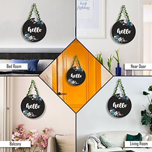 Sehaz Artworks Wall Hangings Door Hanging Decorative Items for Home Home Decoration -1-0015