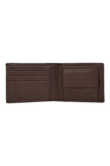 CraftShades Leather Wallet