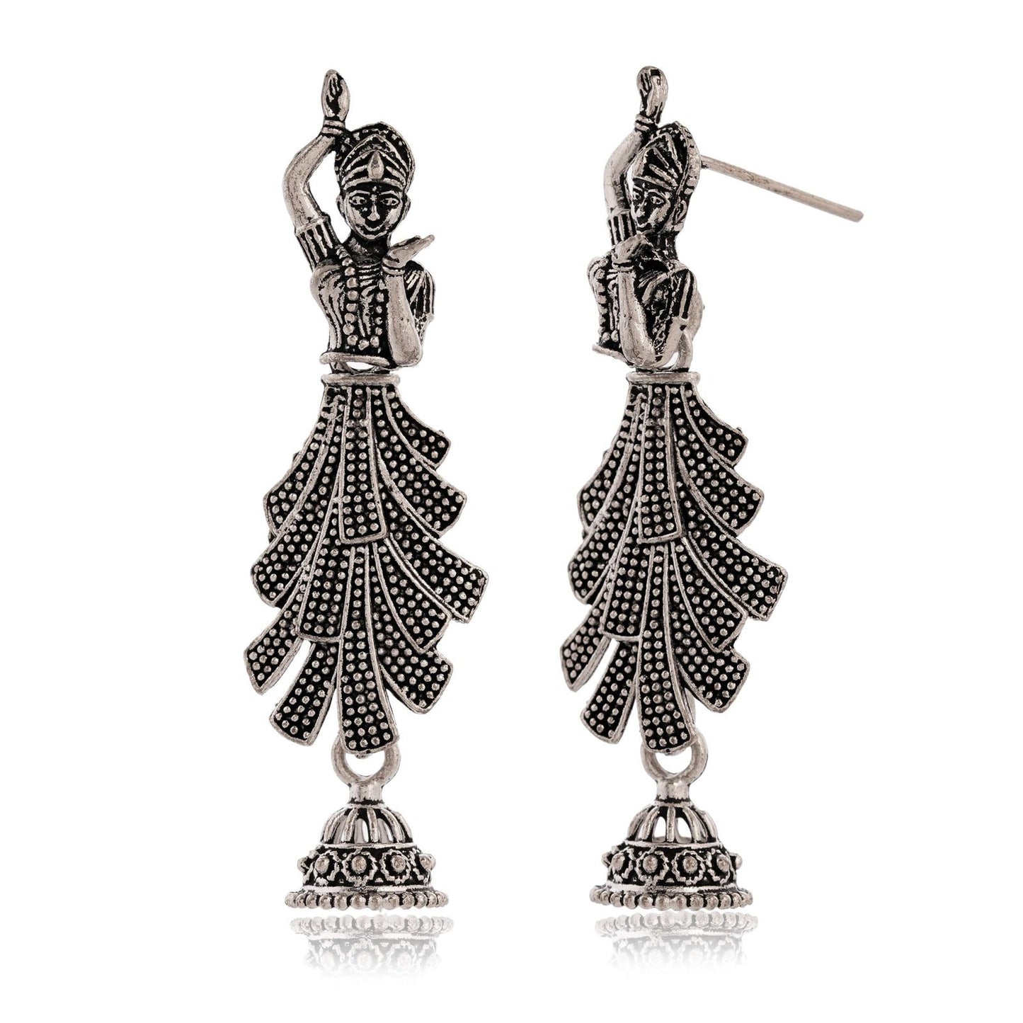 Women’s Fashion Jewellery Earrings Drop and Dangler Ethnic Earings for Women