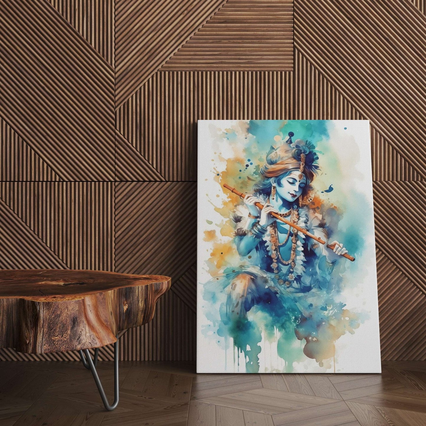 Canvas Paintings For Wall Decoration With Frame Canvas Painting For Living Room Bedroom Home Office & Hotels