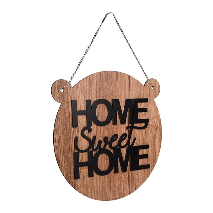 Sehaz Artworks Wall Hangings Home Sweet Home Home Decor Items Stylish Living Room Bedroom
