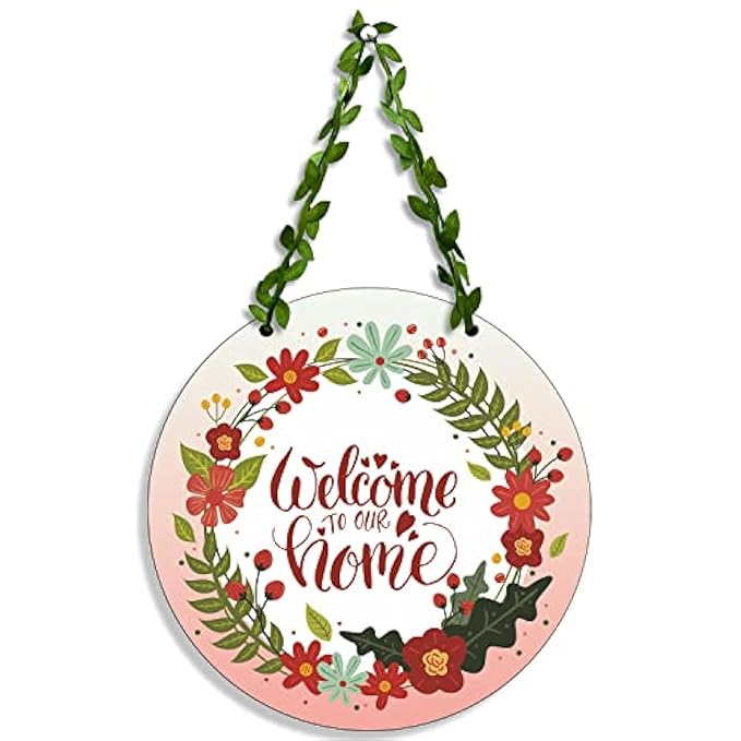 Sehaz Artworks Home Decor Items Wall hanging Decorative items Wall Hangings Office -1-0013