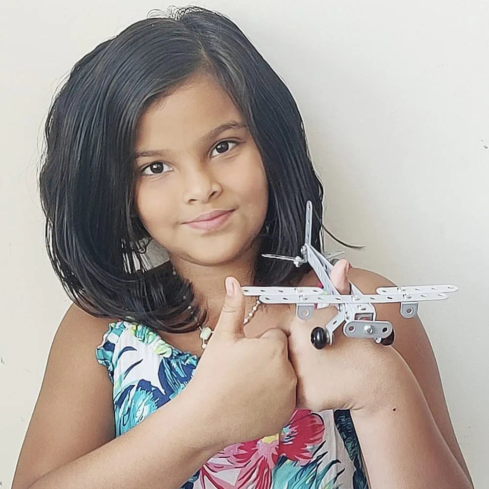 Toykraft Combat Building Toys for Kids