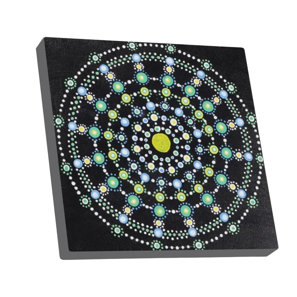 TOYKRAFTT Mandala Magic Art and Craft Kit for Girls 9-12| Gifts for Girls| Mandala Art Kit| Dot Mandala Kit
