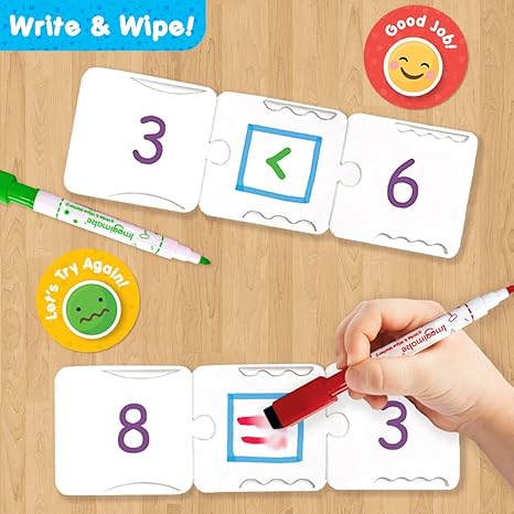 Imagimake Kiddi-Do All-In-1 Puzzle Learn 25+ Activities Solving Puzzle Learning & Educational Toys