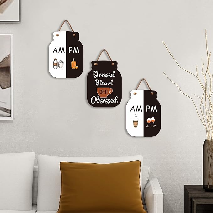 Sehaz Artworks Wall Hanging Decorative Items For Home Living Room Decorative Bar Decoration Items