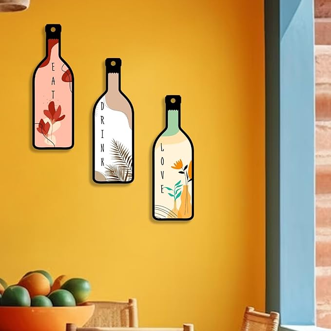 Sehaz Artworks Wall Hanging Decorative Items Home Decor Items for Bedroom Decoration Items