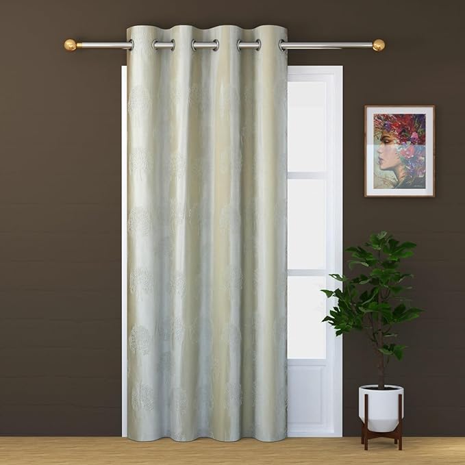 Fresh From Loom Curtains for Door 10 Feet Long Latest Big Curtain