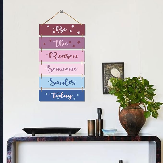Sehaz Artworks Wall Hangings Home Decor Items Stylish Living Room Decorative Items for Home - 6-0011